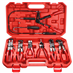 Kleště na hadicové spony MECHANIC HOSE CLAMP SET 9 SIXTOL