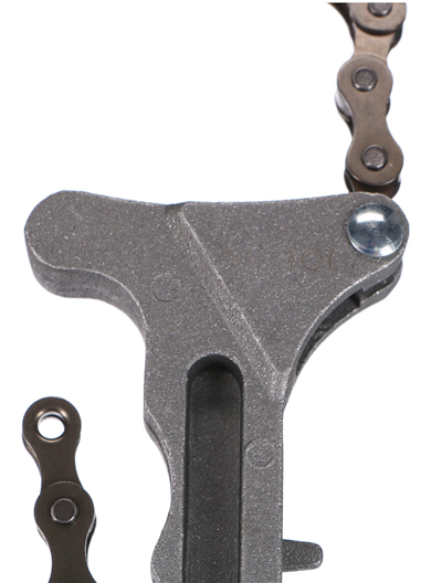 Klíč na olejové filtry MECHANIC OIL WRENCH 3, řetězový SIXTOL