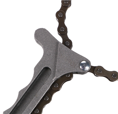Klíč na olejové filtry MECHANIC OIL WRENCH 3, řetězový SIXTOL