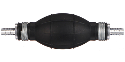 Ruční čerpadlo/přečerpávač na palivo MECHANIC MANUAL PUMP ONE, 12 mm SIXTOL