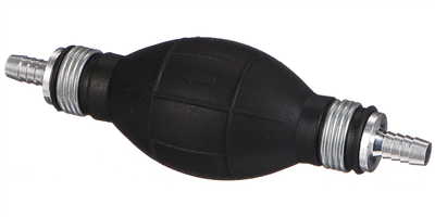 Ruční čerpadlo/přečerpávač na palivo MECHANIC MANUAL PUMP ONE, 12 mm SIXTOL
