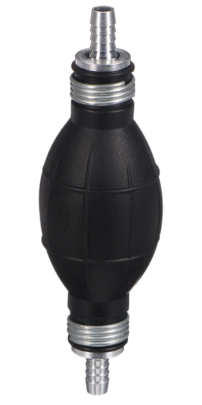 Ruční čerpadlo/přečerpávač na palivo MECHANIC MANUAL PUMP ONE, 12 mm SIXTOL