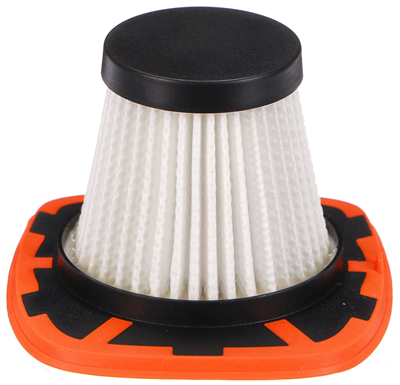 Filtr do vysavače CAR VAC FILTER, HEPA, 8x5,5cm – náhradní díl SIXTOL