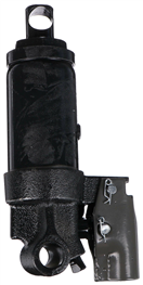 Sixtol SX300701 Hydraulický válec pro nízkoprofilový zvedák SX JACK 2,5t - náhradní díl SIXTOL