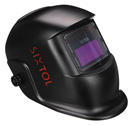 Sixtol SX3043 Svářecí kukla samostmívací WELDING MASK 1, černá SIXTOL