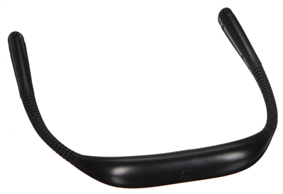 Svítilna na čtení za krk HEADLAMP BOOK, 80lm, LED SMD, USB SIXTOL