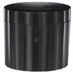 Aroma difuzer Car Flame do auta černý 100ml, USB-C, do držák