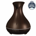 Aroma difuzer Vulcan tmavé dřevo 350ml SIXTOL