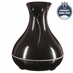 Aroma difuzer Vulcan černý lesk 350ml SIXTOL