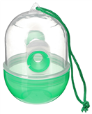 Sixtol SX6029 Lapač vos závěsný GARDEN TRAP 1, 8x12cm, 2ks SIXTOL