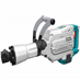 Bourací kladivo, 50J, industrial TOTAL-TOOLS