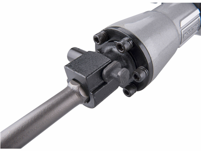 Bourací kladivo, 50J, industrial TOTAL-TOOLS