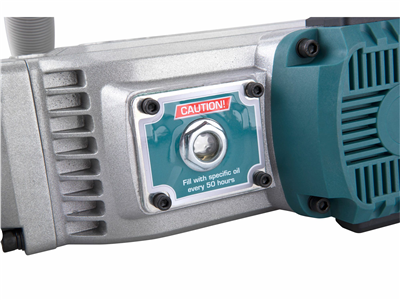 Bourací kladivo, 50J, industrial TOTAL-TOOLS