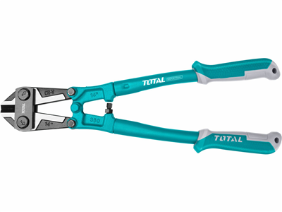 Kleště štípací pákové, 460mm/18´, industrial TOTAL-TOOLS