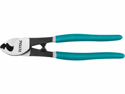 Kleště na kabely, 250mm, industrial TOTAL-TOOLS