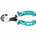 Kleště štípací boční,180mm, heavy - duty, industrial TOTAL-T