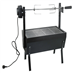 Gril BARBECUE 60cm s motorem 230V CATTARA