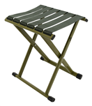 Cattara 13436 Židle kempingová skládací NATURE CATTARA