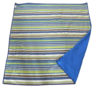 Pikniková deka SPRING 150x150cm CATTARA