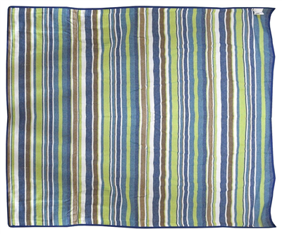 Pikniková deka SPRING 150x150cm CATTARA
