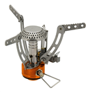 Cattara 13602 Plynový vařič kempingový GAS CATTARA