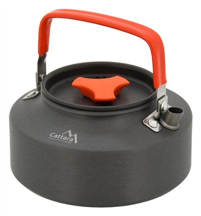 Konvice ORANGE 1100ml CATTARA