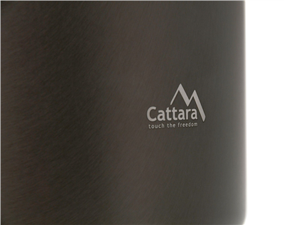 Kotlík FIELD 4000ml CATTARA