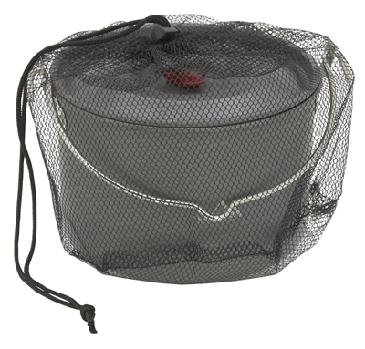 Kotlík FIELD 4000ml CATTARA