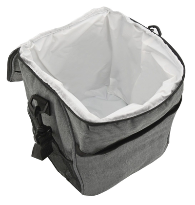 Termotaška 10l 20x20x26cm CATTARA