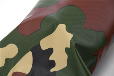 Nepromokavý vak DRY BAG 10l CATTARA