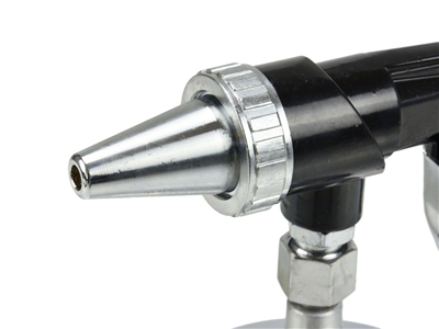 Pískovací pistole AS-10 GEKO