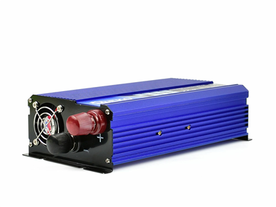 Měnič napětí 24/230V 500W/1000W, čistá sinusovka GEKO