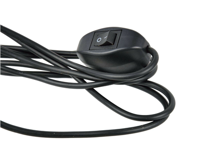 Mini čerpadlo na naftu, 12V, 15l/min, průměr 37mm, 40W GEKO