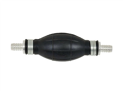 Ruční čerpadlo na palivo 10mm GEKO