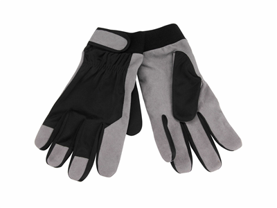 Rukavice pracovní LUREX, 8