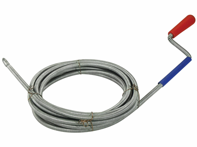 Pero protahovací na čištění odpadů, 5m x O 6mm EXTOL-PREMIUM