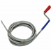 Pero protahovací na čištění odpadů, 5m x O 6mm EXTOL-PREMIUM