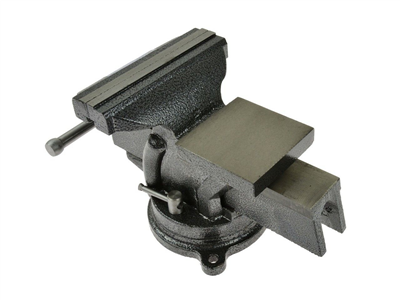 Svěrák otočný 150mm GEKO