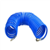 Kompresorová spirálová hadice 20m 8x12mm PE GEKO