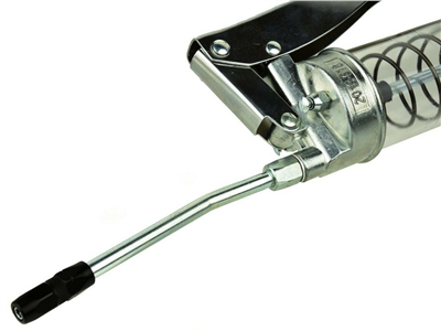 Ruční maznice 1000cc GEKO