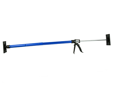 Rozpínací podpěrná tyč 55-115cm, 30kg GEKO
