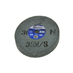 Brusný kotouč pro dvojité brusky 150 x 16 x 12,7mm G36 GEKO