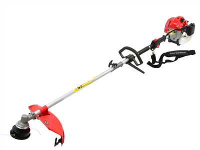 Benzínový multifunkční křovinořez 4 v 1, 3HP GEKO