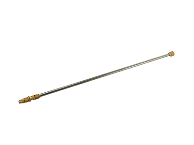 Teleskopický postřikovací nástavec 46-80cm pro zádový postřikovač GEKO