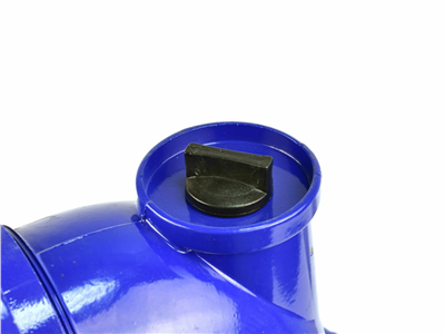 Čerpadlo mechanické samonasávací s řemenicí 4" GEKO