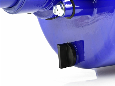 Čerpadlo mechanické samonasávací s řemenicí 4" GEKO