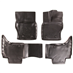 Gumové koberce Land Rover Range Rover Sport (L494) (13-) (3D