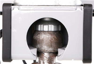 Nosič kol na tažné zařízení BIKE 4 - 4 kola SIXTOL