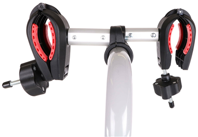 Nosič kol na tažné zařízení BIKE 4 - 4 kola SIXTOL