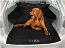 Sixtol SX1044 Ochranná deka do kufru auta CAR TRUNK COVER PRO SIXTOL